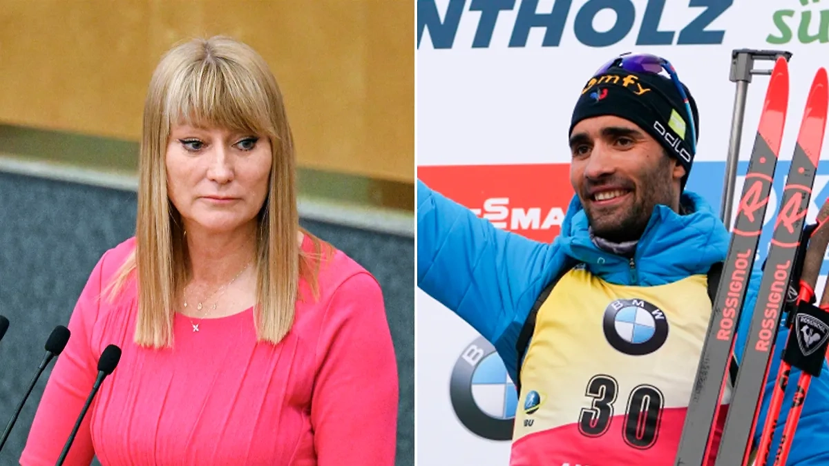 Обложка © РИА Новости / Владимир Федоренко, Александр Вильф