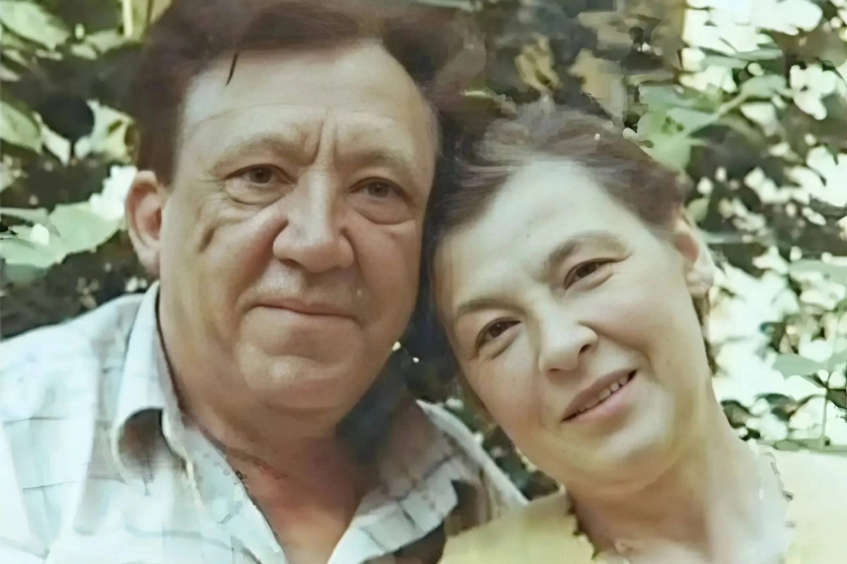 Юрий Никулин сразу же «втянул» жену в цирковое дело. Они работали вместе долгое время. Фото © YouTube / Телеканал КУЛЬТУРА
