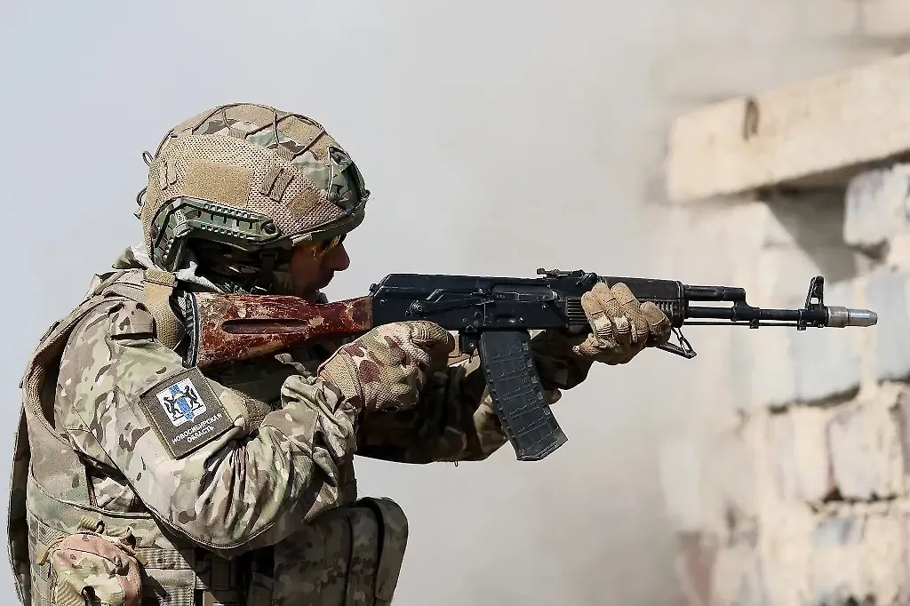 Обложка © ТАСС / Дмитрий Ягодкин