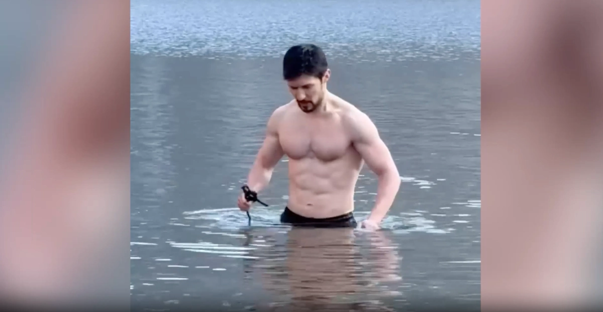 Обложка © Telegram / Код Дурова