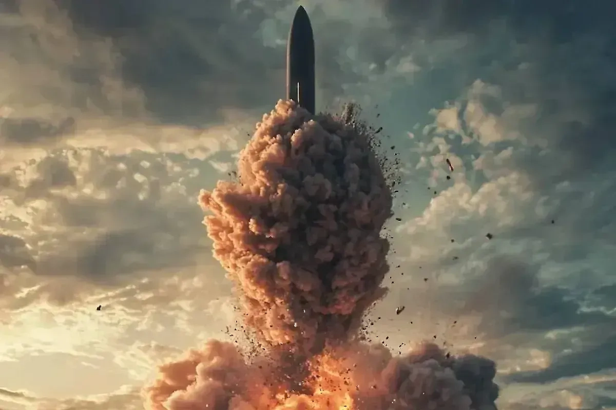 Обложка © Midjourney / Life.ru