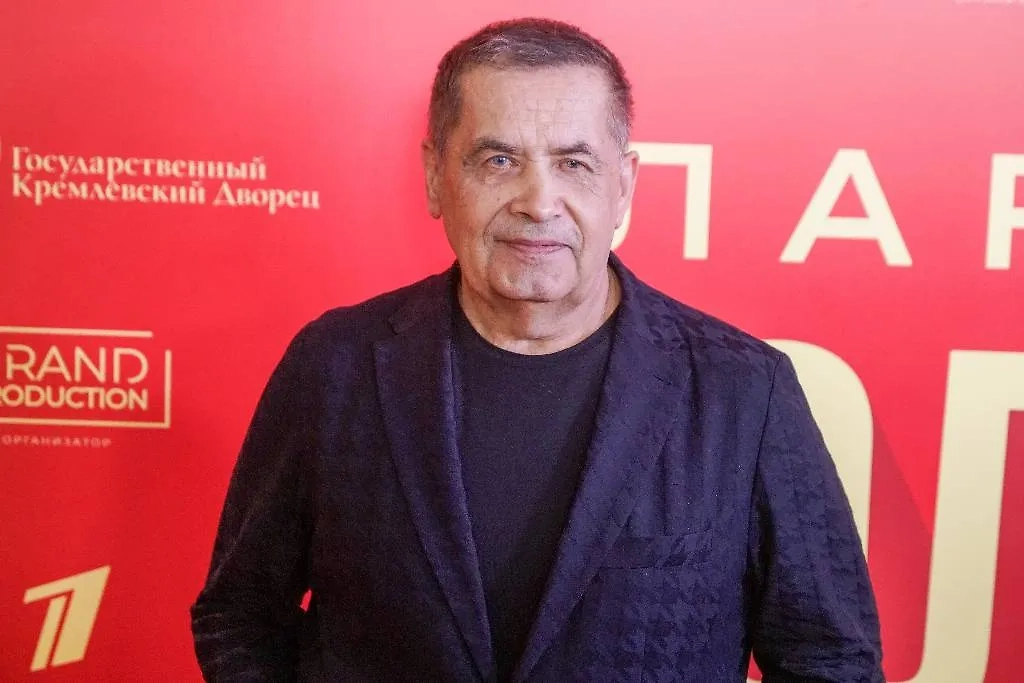 Обложка © ТАСС / URA.RU / Вячеслав Немышев