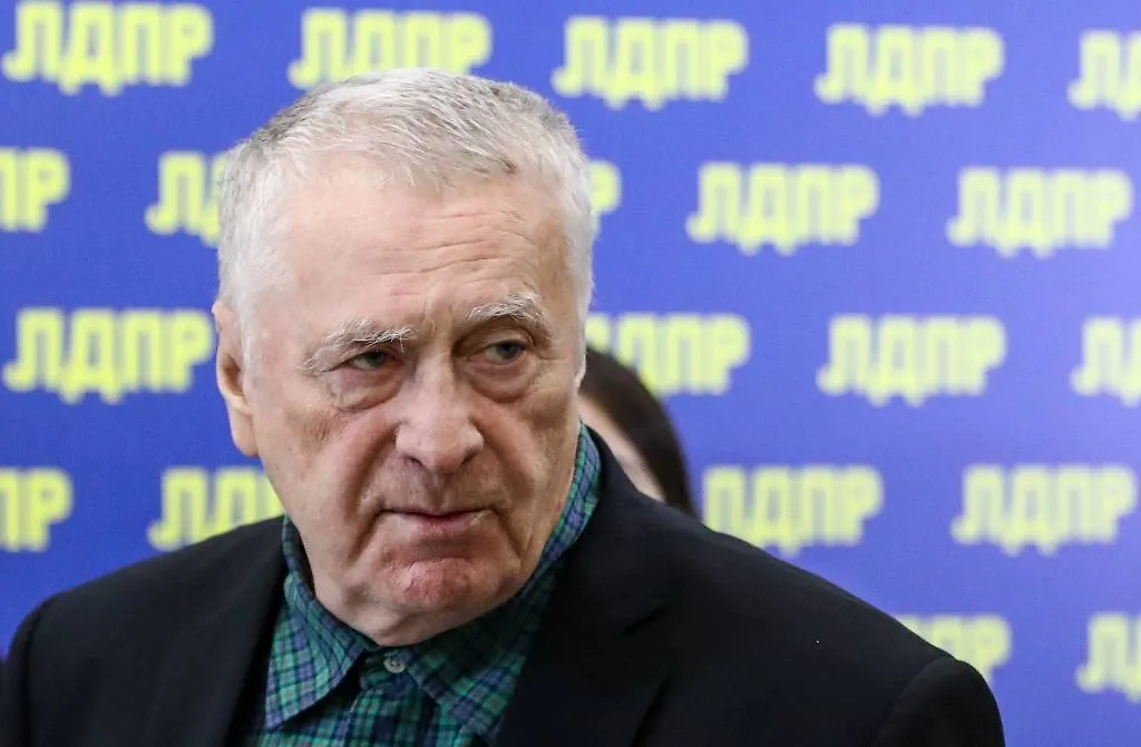 Обложка © ТАСС / Станислав Красильников