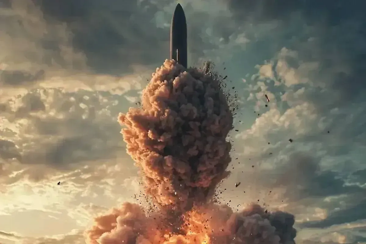 Обложка © Midjourney / Life.ru