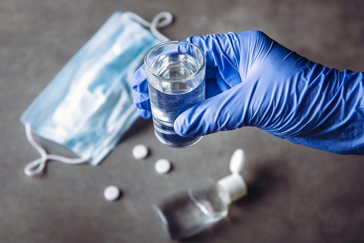 Обложка © Shutterstock / FOTODOM / FotoHelin