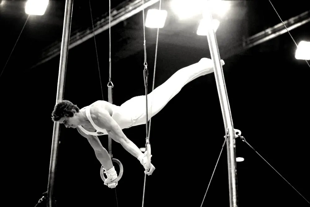 Обложка © РИА Новости / Дмитрий Донской