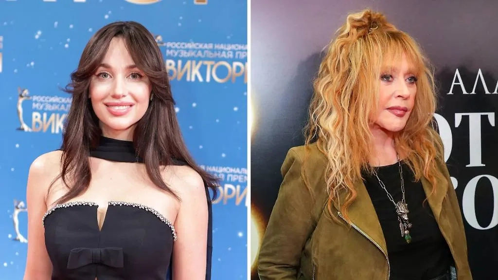 Обложка © ТАСС / Владимир Андреев, Вячеслав Прокофьев