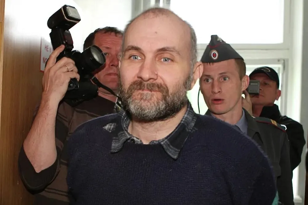 Обложка © РИА Новости / Олег Золото