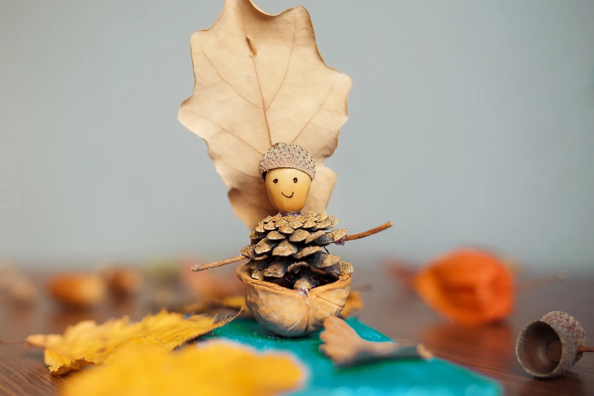 Обложка © Shutterstock / FOTODOM / phBodrova