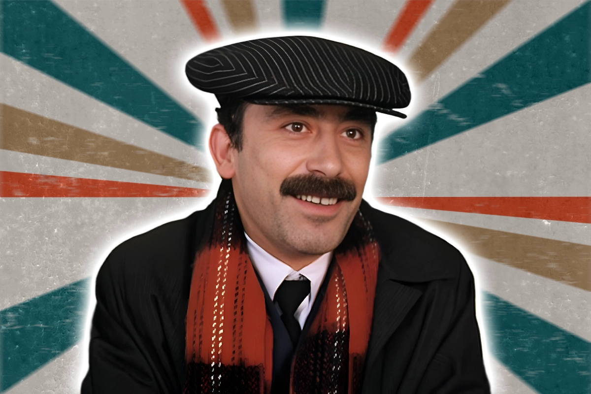 Обложка © Коллаж © Life.ru. Фото © Кадр из фильма «Мимино», режиссёр Георгий Данелия / Kinopoisk, © Freepik / starline