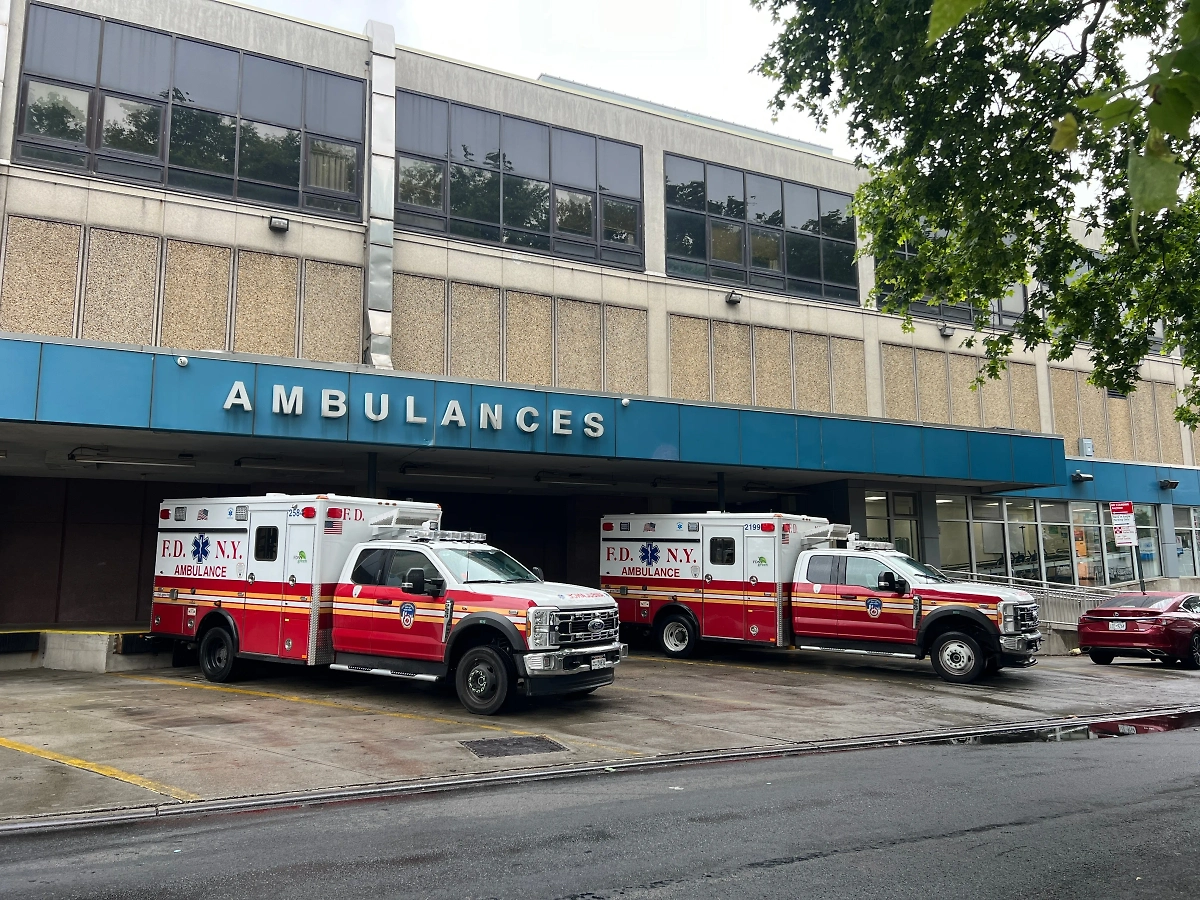 Обложка © Shutterstock / FOTODOM / Mj USA