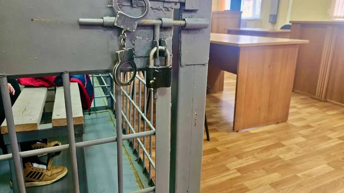 Обложка © VK / Следком38