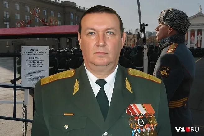 Обложка © Евгения Бикунова / V1.RU 