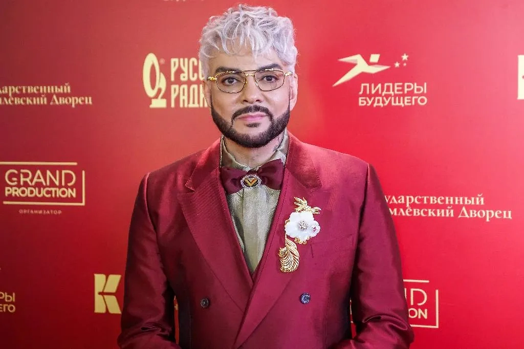 Обложка © ТАСС / URA.RU / Вячеслав Немышев