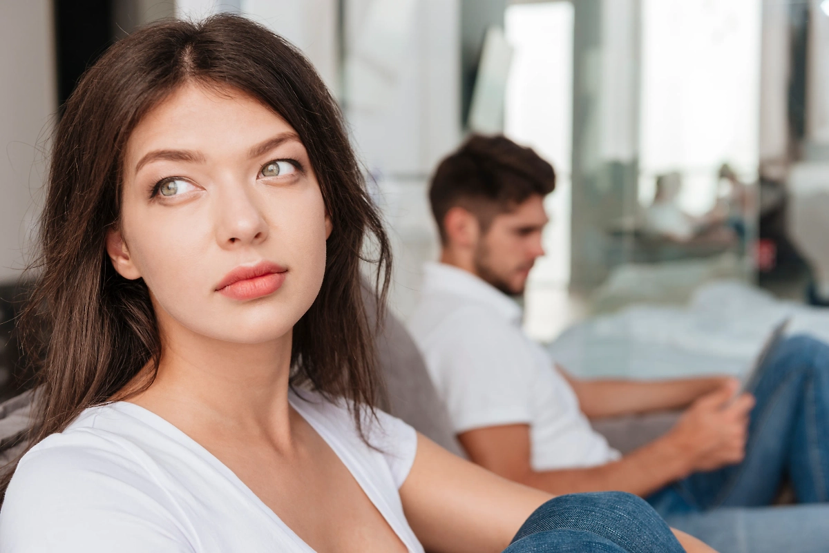 Почему умирает любовь: главные причины распада пар. Фото © Shutterstock / FOTODOM / Dean Drobot