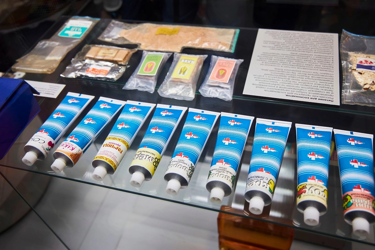 Обложка © Shutterstock / FOTODOM / Natalia Kirsanova