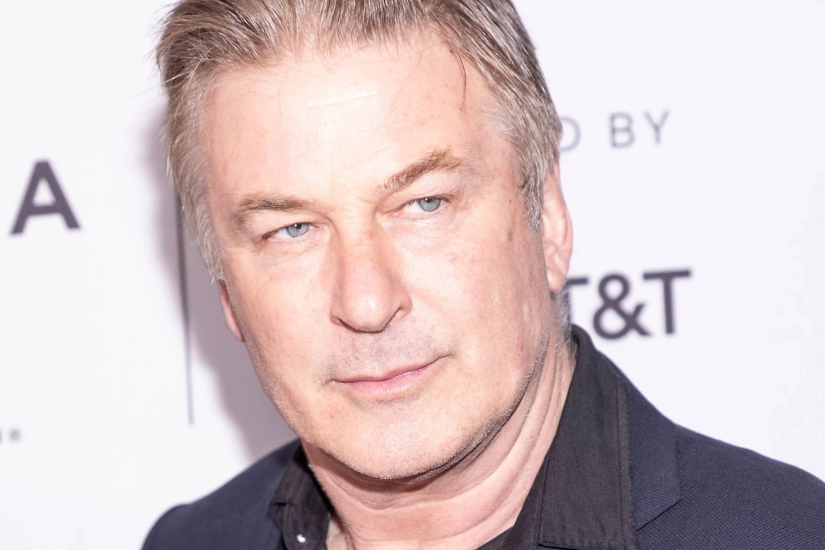 Алек Болдуин. Обложка © Shutterstock / FOTODOM / Sam Aronov