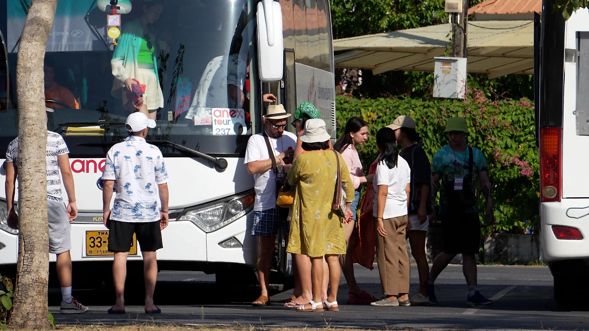 Фото © Shutterstock / FOTODOM / SSTK 4K