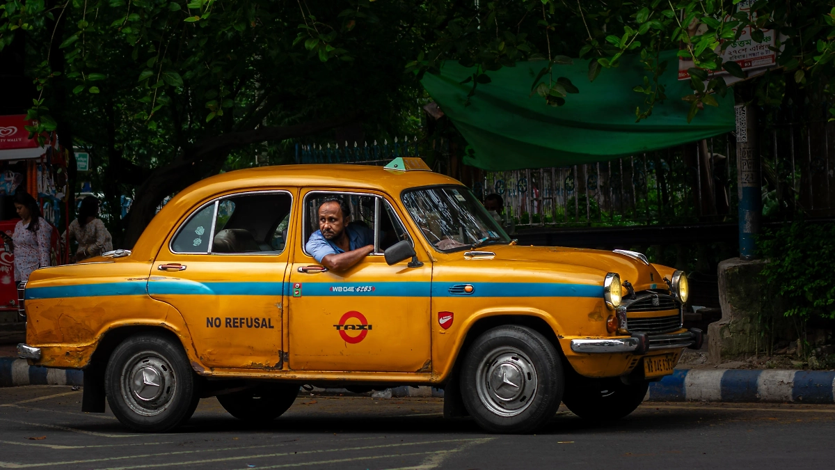 Фото © Shutterstock / FOTODOM / dhar.india.99