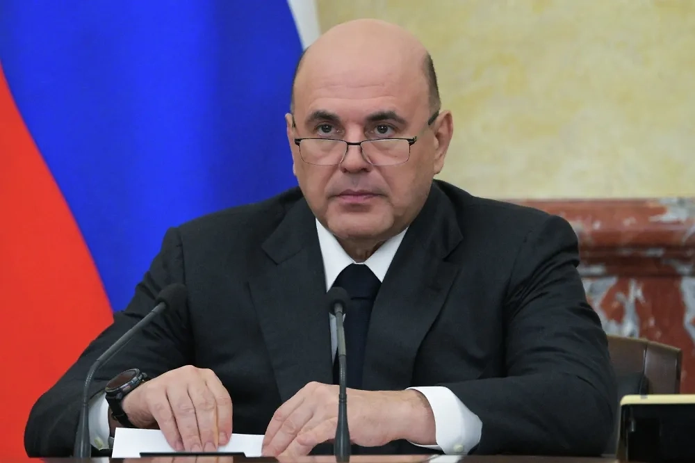 Обложка © РИА Новости / Алексей Никольский