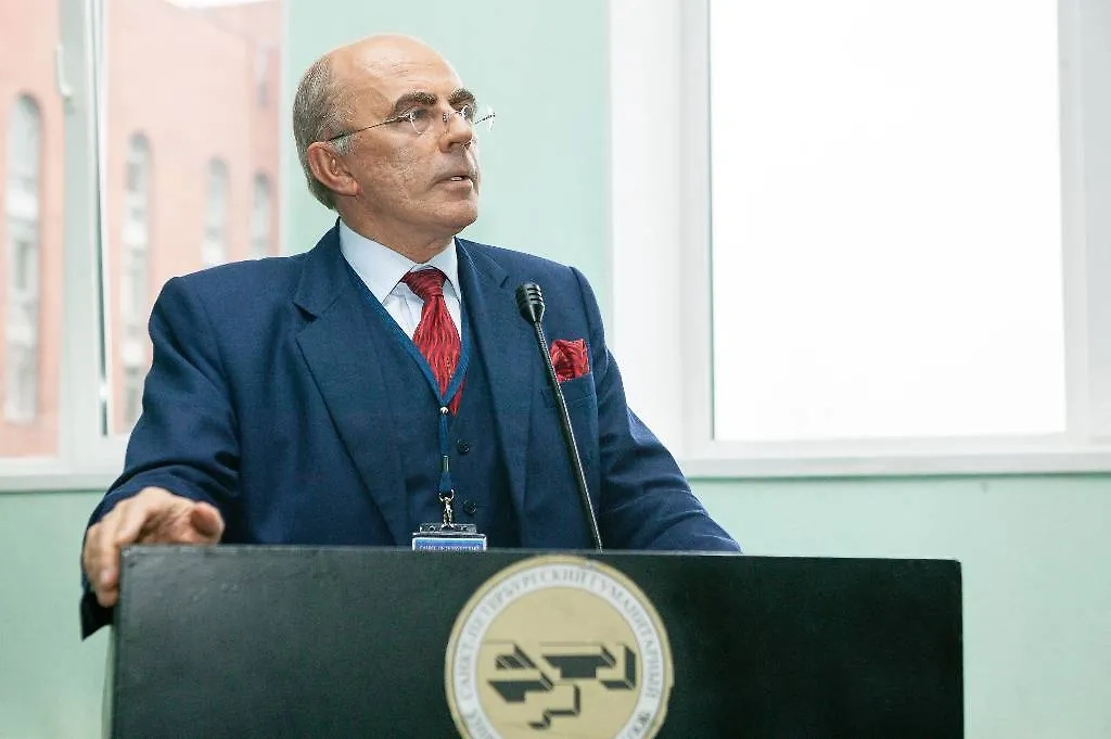 Обложка © ТАСС / Валентин Антонов