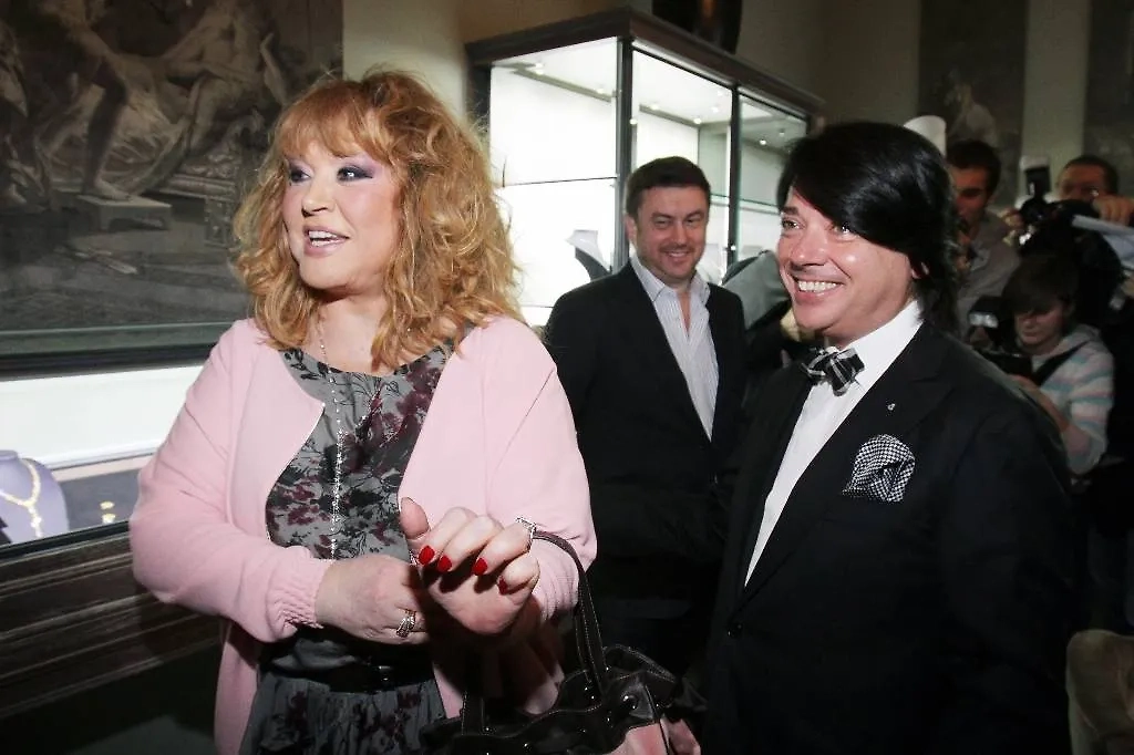 Обложка © ТАСС / Юрий Самолыго