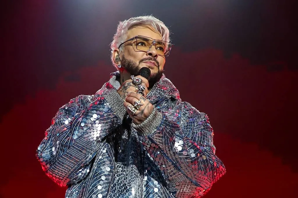 Обложка © ТАСС / Алена Бжахова