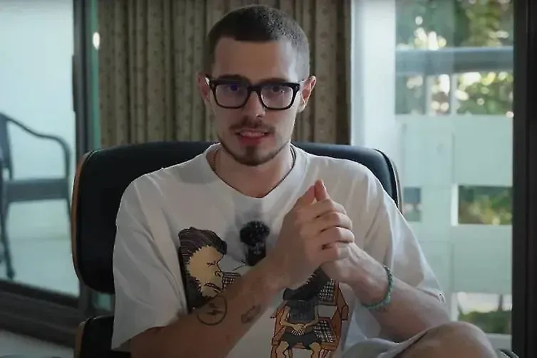 Обложка © YouTube / NIKITA EFREMOV