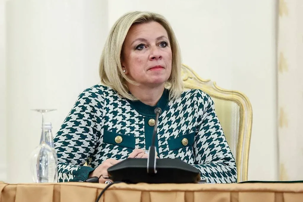 Обложка © ТАСС / Артём Геодакян