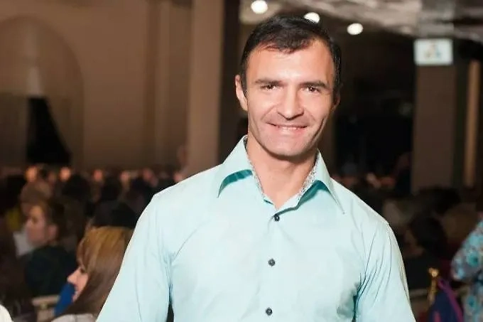 Обложка © VK / Александр Пистолетов