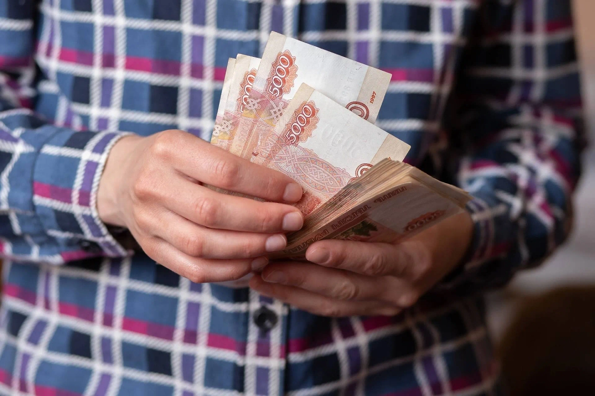 Обложка © Shutterstock / FOTODOM / Katherine_lynx