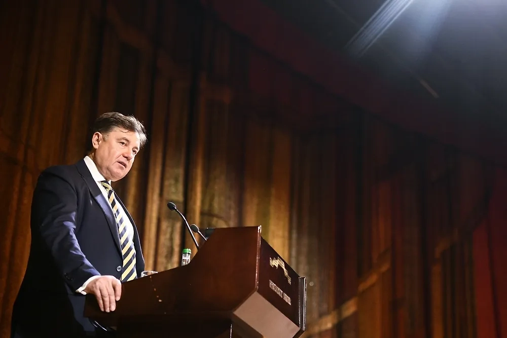 Обложка © РИА Новости / Владимир Астапкович