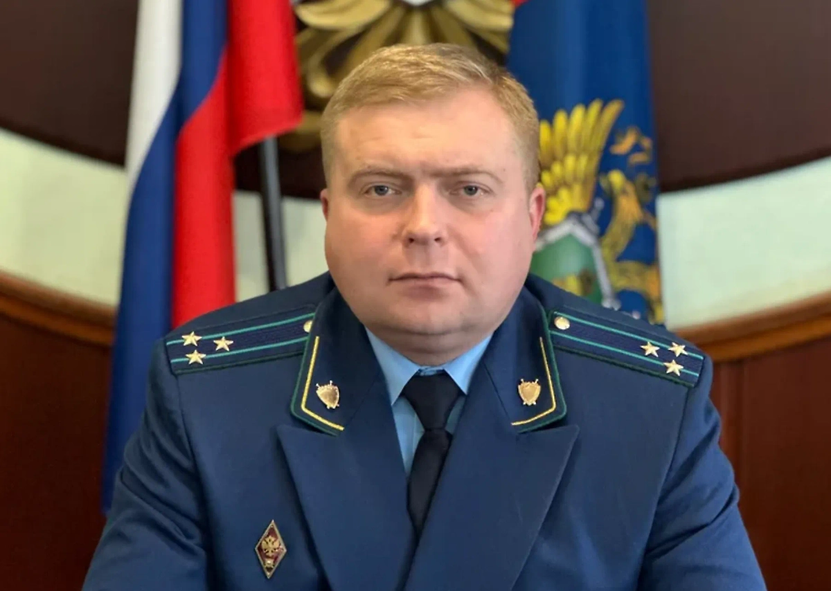 Обложка © пресс-служба прокуратуры Белгородской области