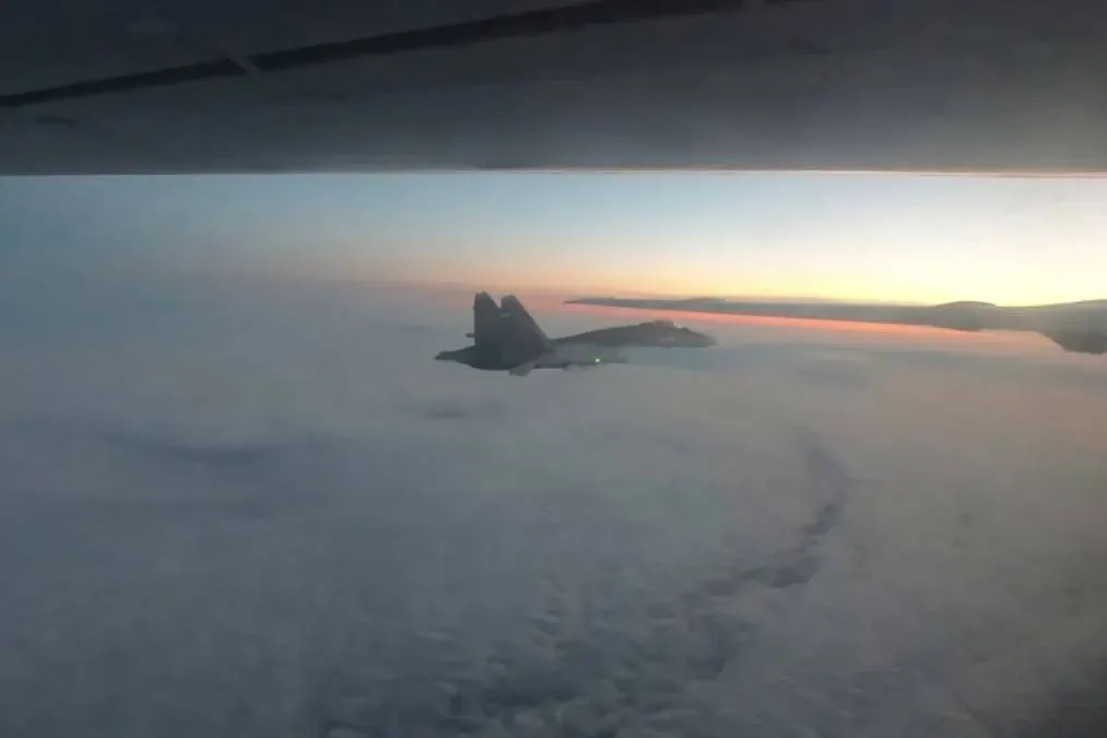 Обложка © Telegram / Минобороны России