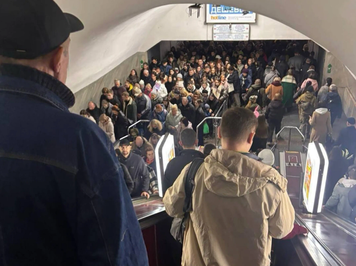 Обложка © Инсайдер Киев