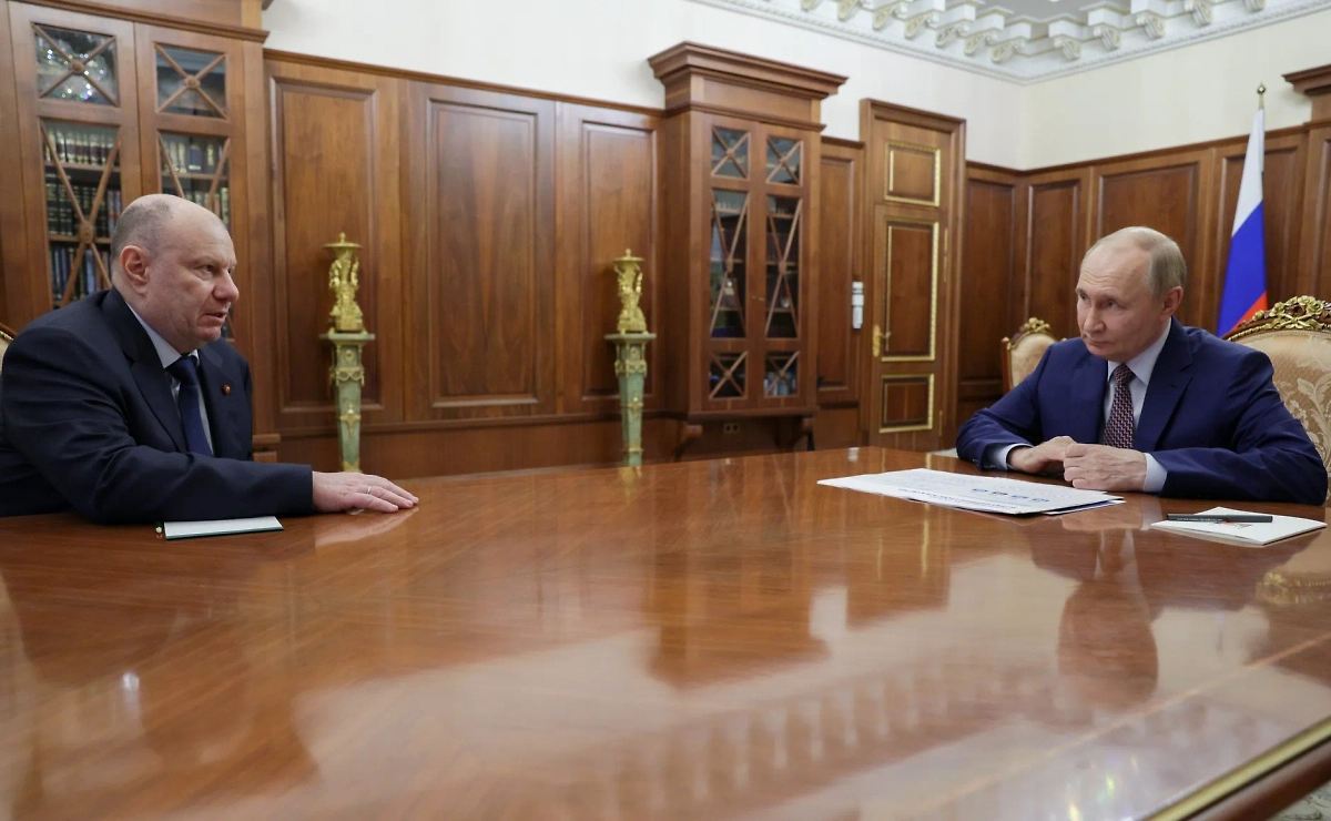 Обложка © kremlin