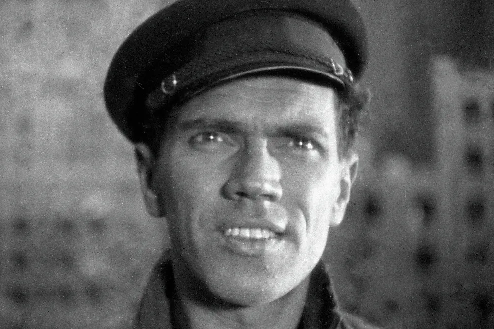 Баталовы — целая актёрская династия. Николай Петрович Баталов — дядя Алексея Баталова. Фото © РИА Новости / РИА Новости