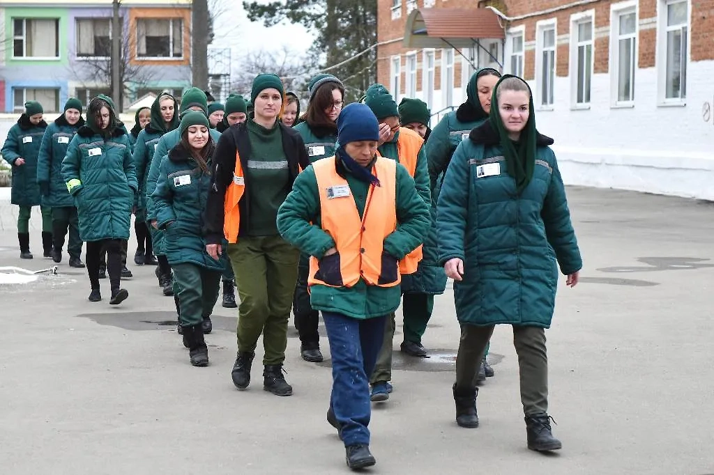 Обложка © ТАСС / Роман Соколов