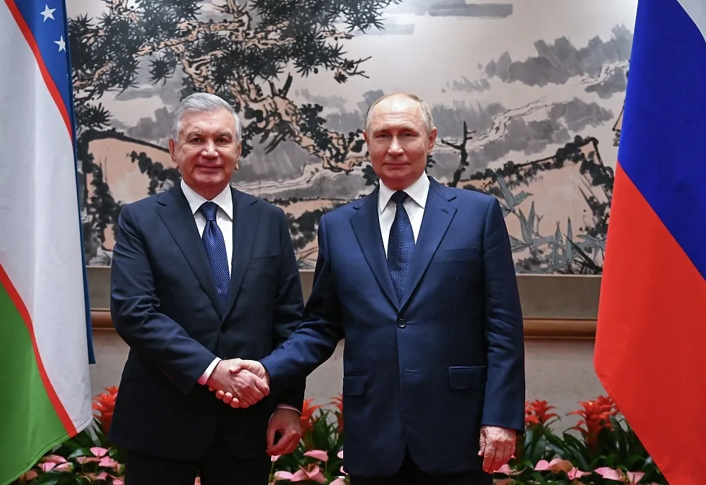 Обложка © РИА Новости / Сергей Бобылев