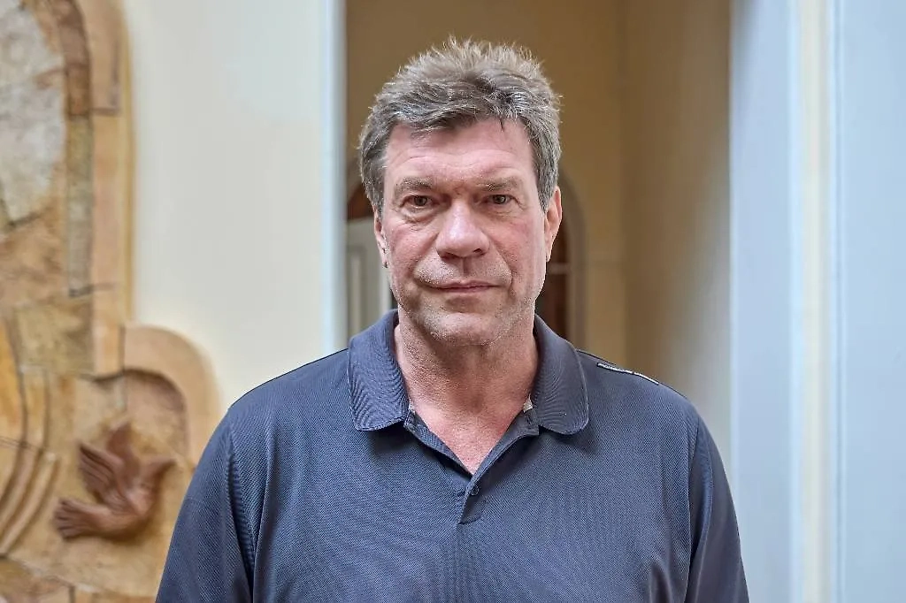 Обложка © ТАСС / NEWS.ru / Сергей Петров