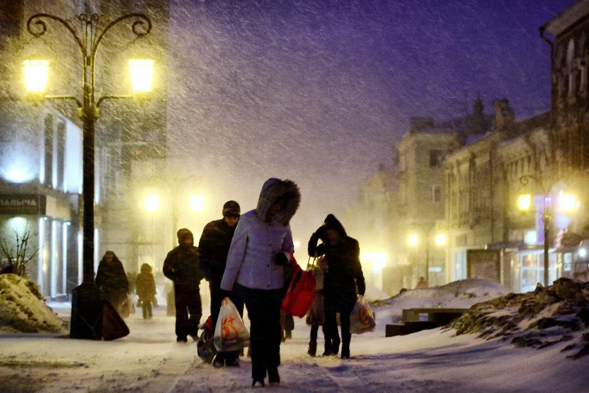 Обложка © Life.ru