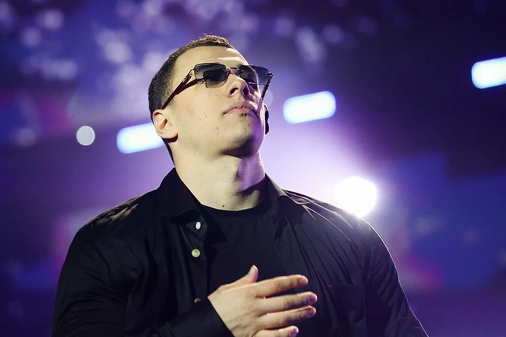 Обложка © ТАСС / Валерия Калугина