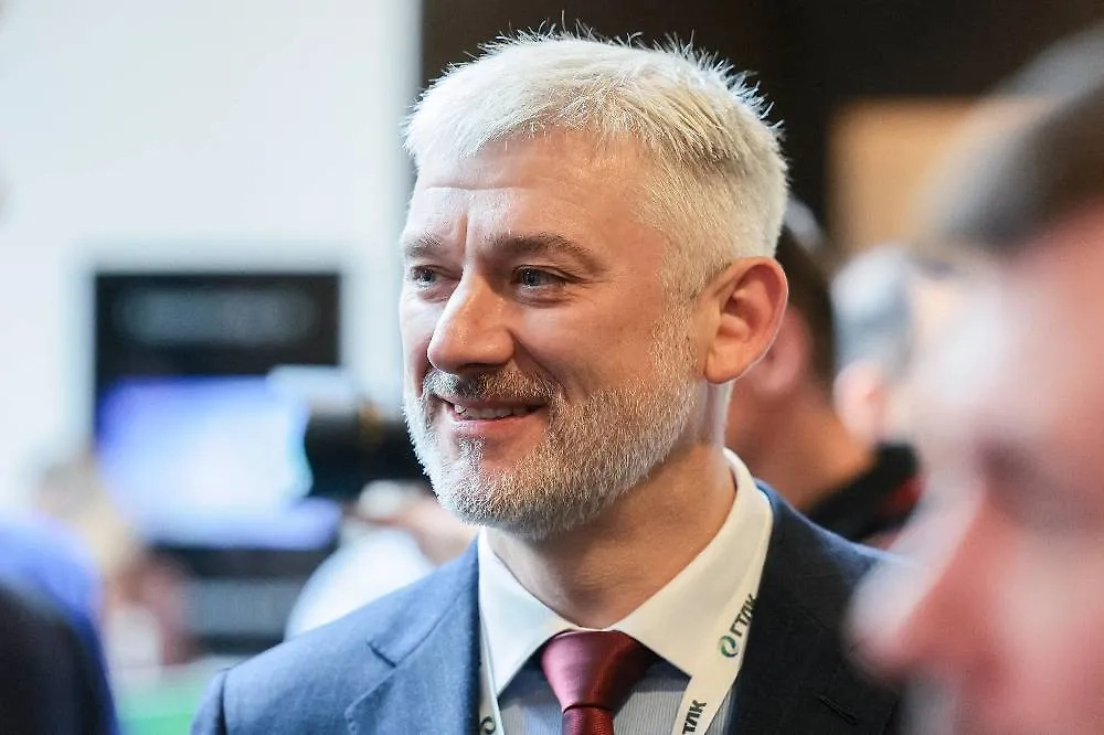 Евгений Дитрих. Обложка © ТАСС / Владимир Смирнов