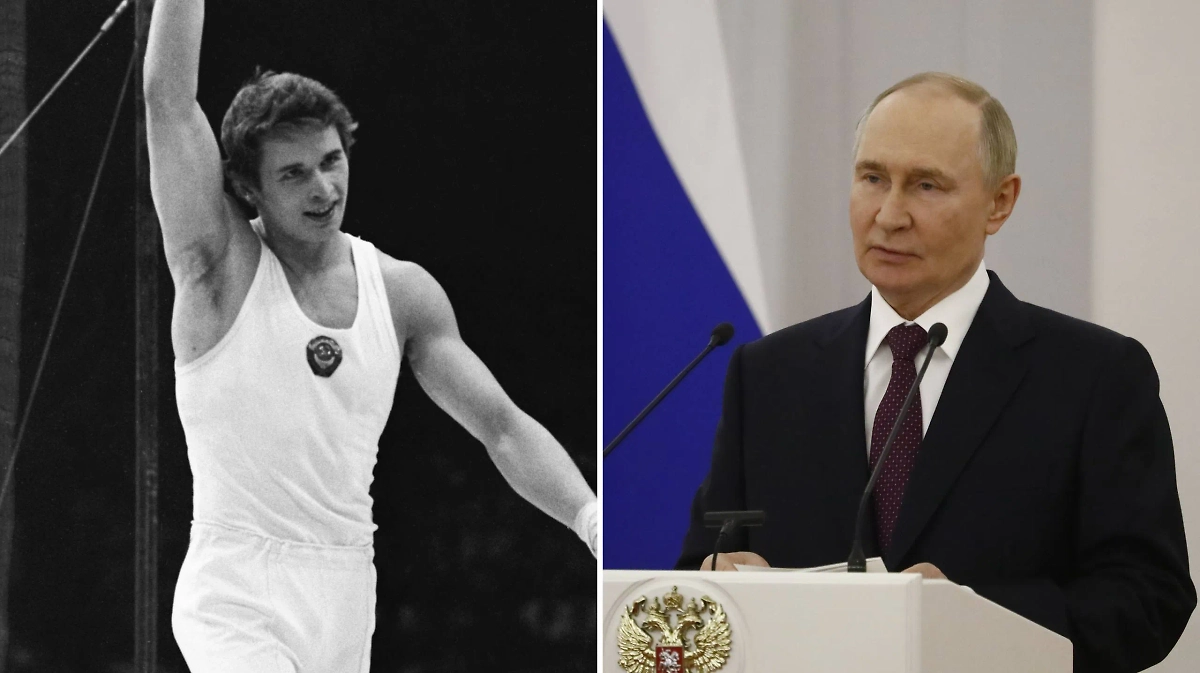 Обложка © ТАСС / Сергей Эдишерашвили, © Life.ru