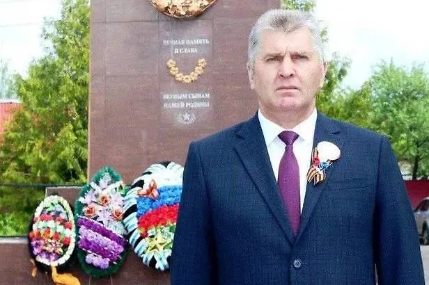 Обложка © VK / Николай Волобуев