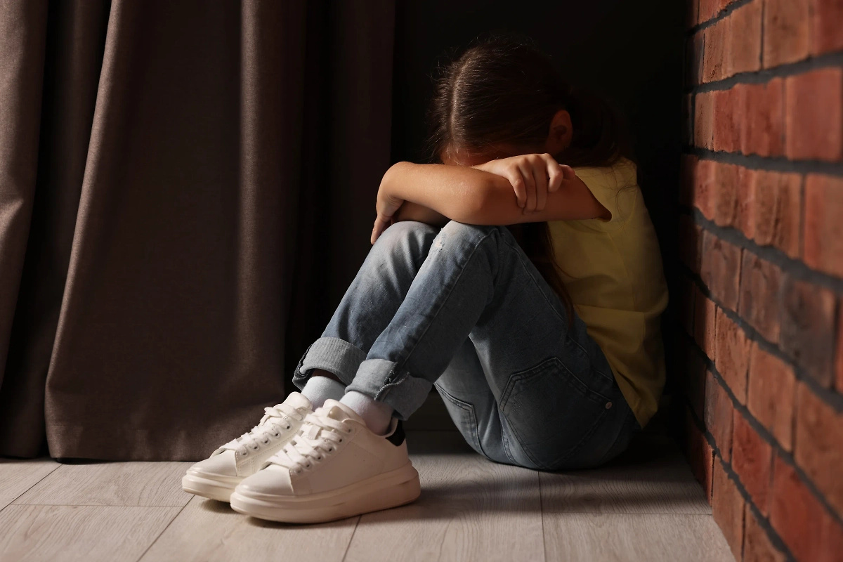 Обложка © Shutterstock / FOTODOM / New Africa