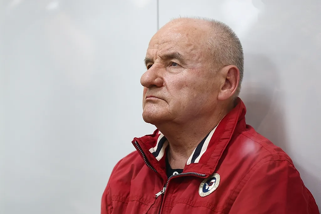 Обложка © ТАСС / Сергей Булкин