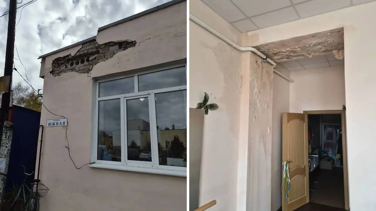 Губернатор Федорищев пояснил, что причиной увольнения Жидкова стали недочёты в его работе. © Telegram / shot