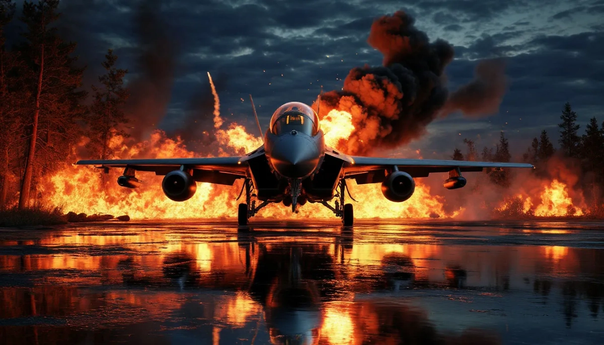 Обложка © Life.ru / Шедеврум