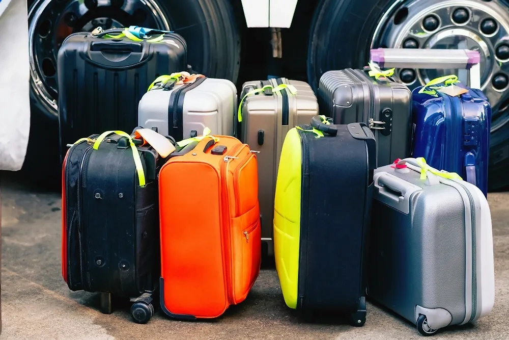 Фото © Shutterstock / FOTODOM / Nach-Noth